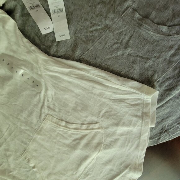 GAP Hooded T Shirts Bundle of 2 for $15 Brand New NWT - Picture 7 of 10